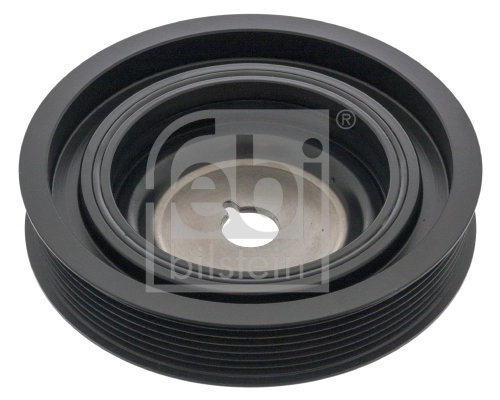 Belt Pulley, crankshaft